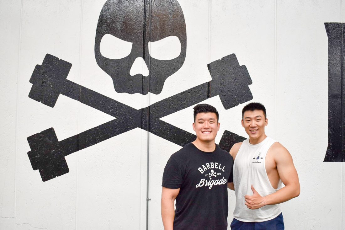 Allen Fu’s Healthy Playbook To Conquer Your Health – ECX Magazine